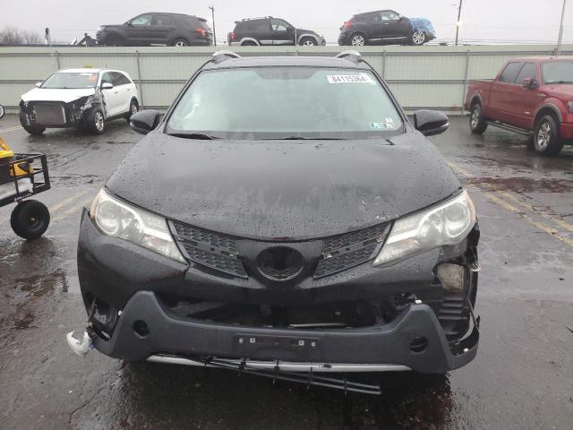 VIN 2T3DFREV2FW261496 2015 TOYOTA RAV4 no.5