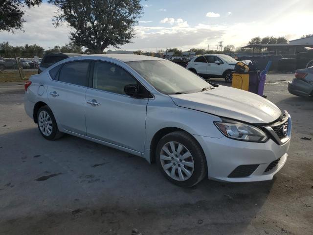 Vin: 3n1ab7ap8hy399019, lot: 85033774, nissan sentra s 20174