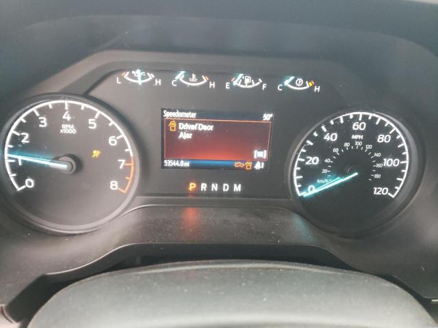 2023 FORD F150 SUPER - 1FTFW1E54PKD61734