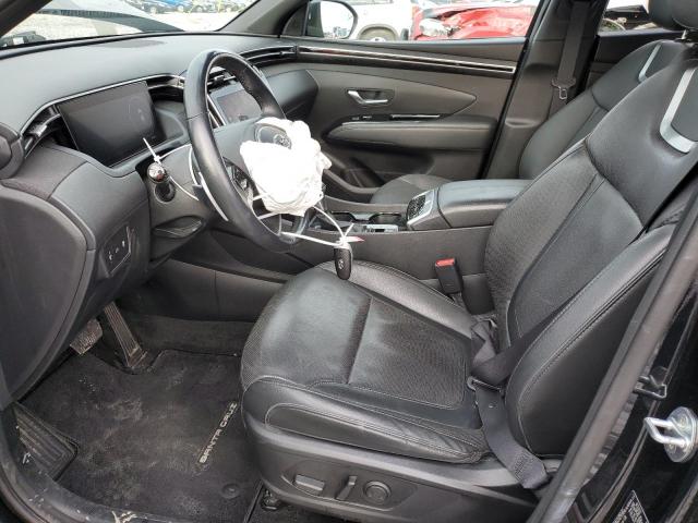 2023 HYUNDAI SANTA CRUZ - 5NTJEDAFXPH040164