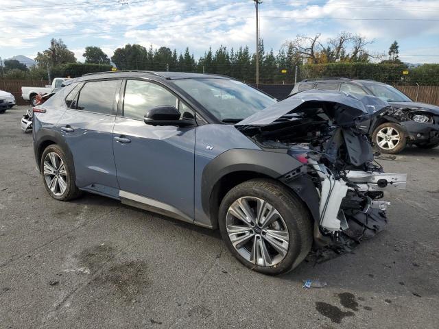 2023 SUBARU SOLTERRA P JTMABABA4PA046381