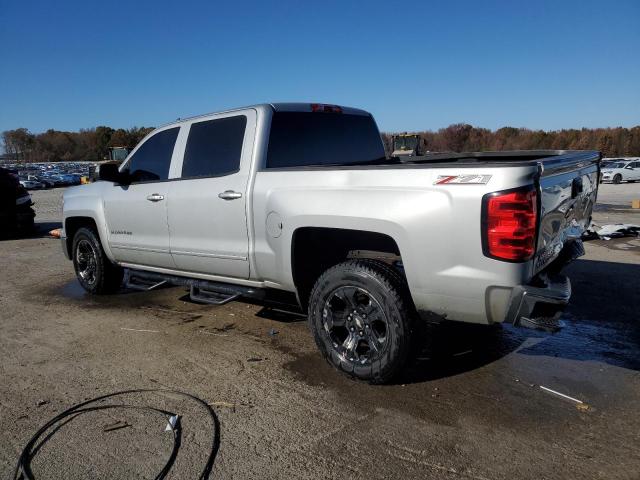 2015 CHEVROLET SILVERADO - 3GCPCRECXFG486818
