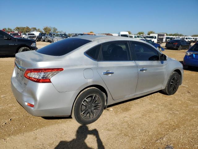 Vin: 3n1ab7apxey212696, lot: 84274214, nissan sentra s 20143