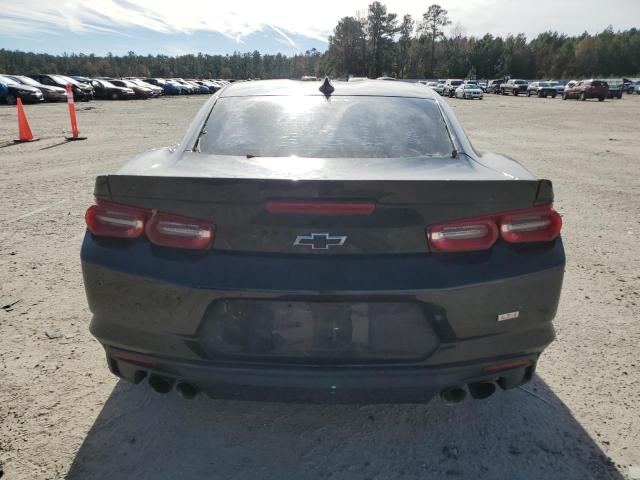 2021 CHEVROLET CAMARO LZ - 1G1FF1R76M0122424