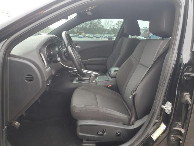 2019 DODGE CHARGER SX - 2C3CDXBG6KH614932