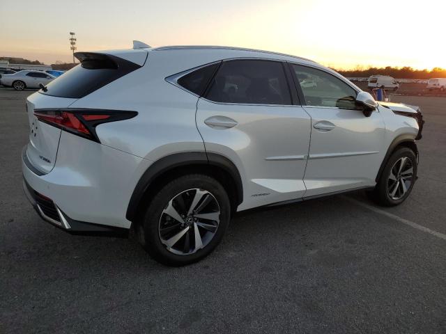 VIN JTJGJRDZ3M2155318 2021 LEXUS NX no.3