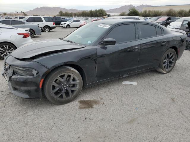 2019 DODGE CHARGER SX - 2C3CDXBG6KH576585