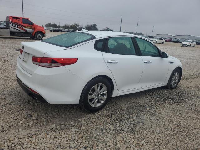 VIN 5XXGT4L30JG179448 2018 KIA OPTIMA no.3