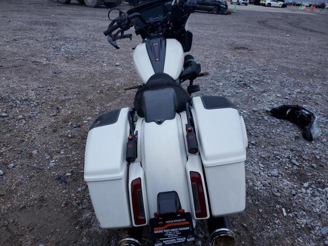 2024 HARLEY-DAVIDSON FLTRXSTSE - 1HD1TL81XRB960713