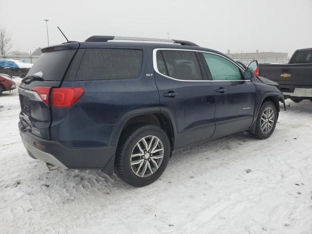 2017 GMC ACADIA 1GKKNWLS7HZ208642