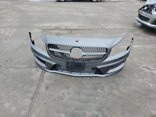 2015 MERCEDES-BENZ CLA 250 - WDDSJ4EB6FN220493
