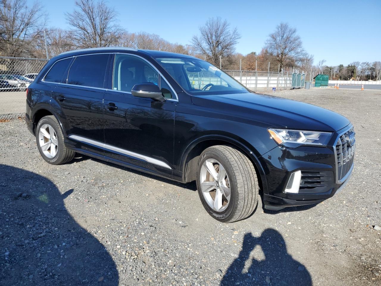 Lot #3023649058 2020 AUDI Q7 PREMIUM