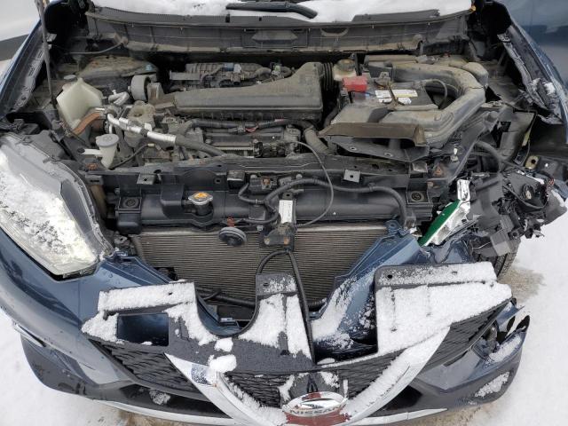 2016 NISSAN ROGUE S - 5N1AT2MV3GC886252