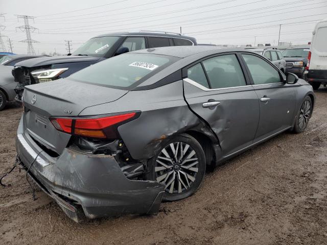 Vin: 1n4bl4dv6pn322318, lot: 86007524, nissan altima sv 20233