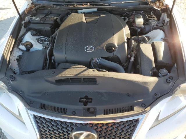 VIN JTHBF1D21F5065202 2015 LEXUS IS no.11