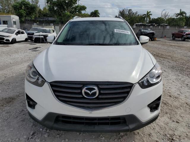 VIN JM3KE2CY2G0787557 2016 MAZDA CX-5 no.5