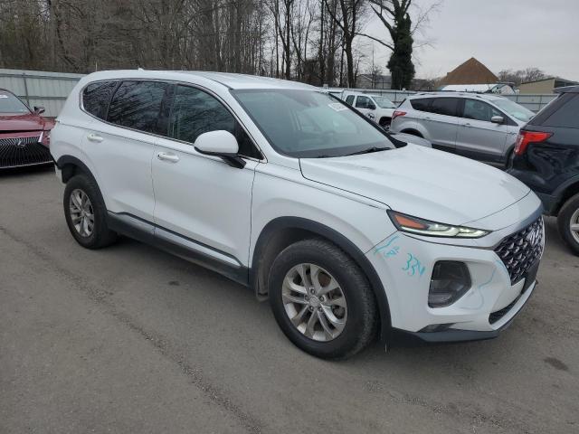 2019 HYUNDAI SANTA FE S - 5NMS33AD5KH109494