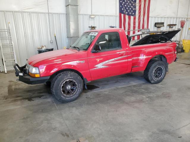 1998 FORD RANGER #3033793738