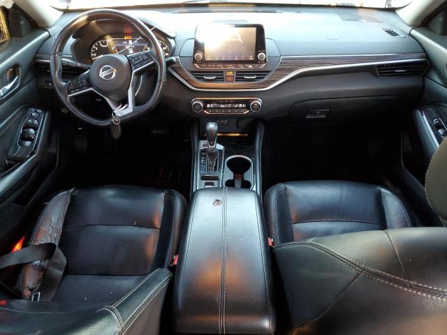2020 NISSAN ALTIMA SL - 1N4BL4EV6LC129686