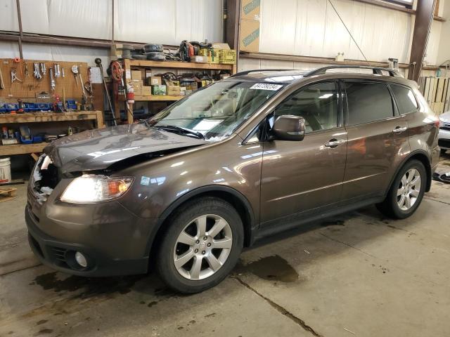 SUBARU TRIBECA LI