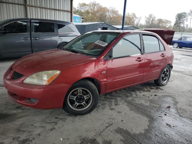 2004 MITSUBISHI LANCER ES #3028622919