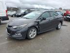 2016 CHEVROLET CRUZE LT - 1G1BE5SM9G7322668