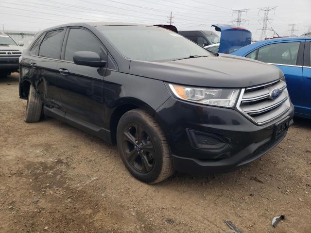 2016 FORD EDGE SE - 2FMPK3G95GBB43397