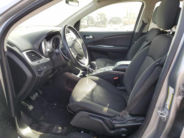 2018 DODGE JOURNEY SE - 3C4PDCAB9JT196660