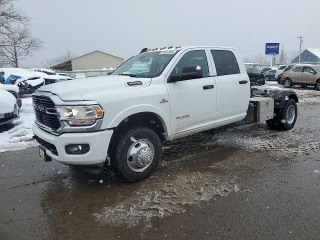 2022 RAM 3500 #3022743500