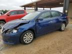 2017 NISSAN SENTRA S - 3N1AB7AP9HY232734