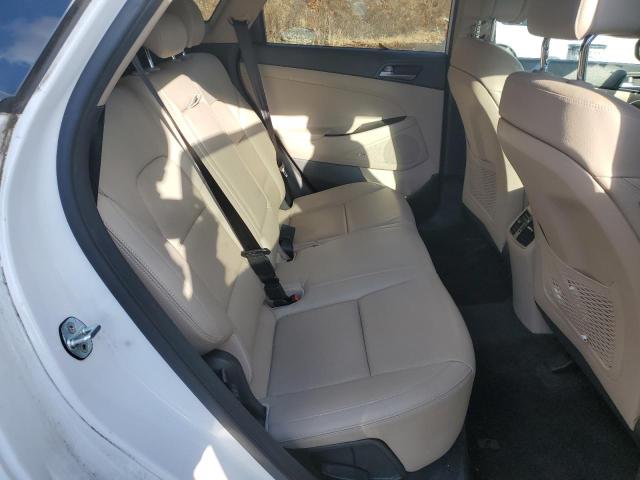 2017 HYUNDAI TUCSON LIM - KM8J3CA47HU532215