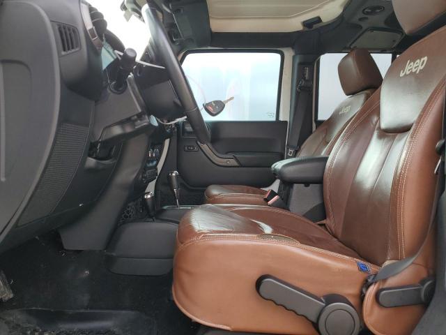 2017 JEEP WRANGLER U - 1C4BJWDG1HL538717