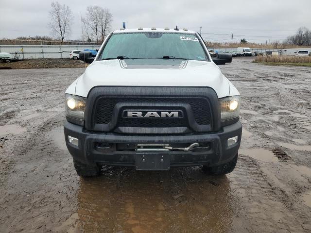 2018 RAM 2500 POWER 3C6TR5EJ6JG315407
