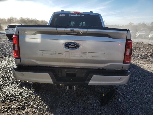 2022 FORD F150 SUPER - 1FTFW1ED1NFB56952