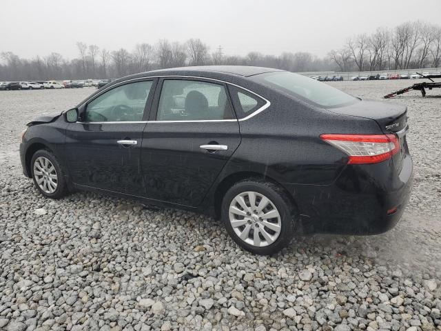 VIN 3N1AB7AP0FY329771 2015 NISSAN SENTRA no.2