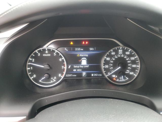2019 NISSAN MURANO S - 5N1AZ2MSXKN106507