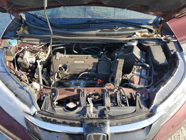 2016 HONDA CR-V TOURI - 5J6RM3H91GL025119