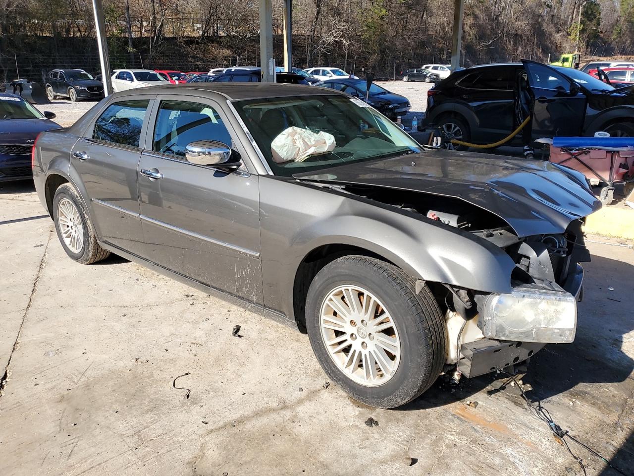 CHRYSLER 300 TOURING