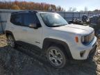 Lot #3025836323 2019 JEEP RENEGADE L