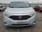 Lot #3027008792 2016 NISSAN QUEST S