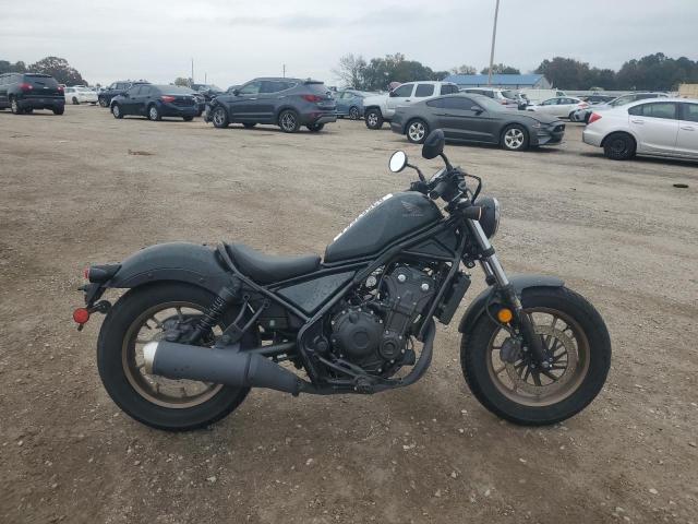 2023 HONDA CMX500 #3024060672