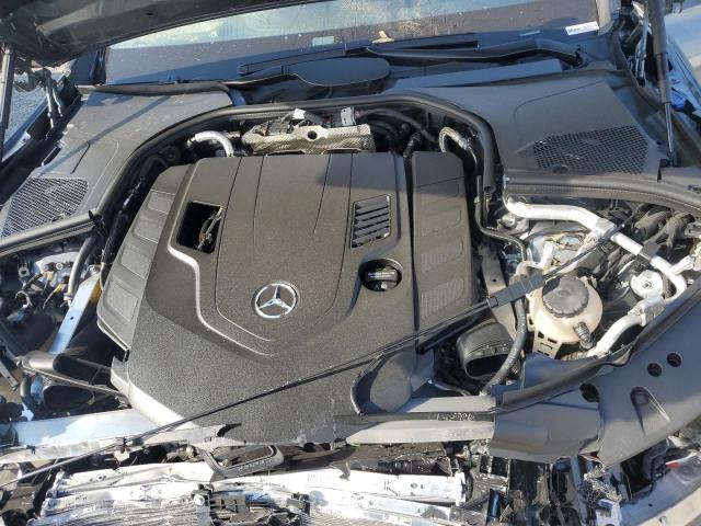 VIN W1K6G7GB7SA314169 2025 MERCEDES-BENZ S-CLASS no.11