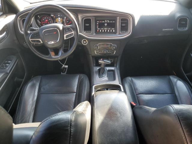 2020 DODGE CHARGER SX - 2C3CDXBG4LH110963