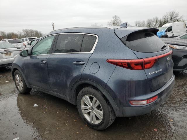 2017 KIA SPORTAGE L - KNDPM3AC9H7051982