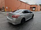 Lot #3025834300 2014 NISSAN SENTRA S