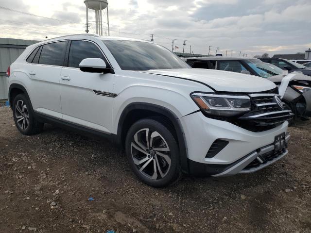 2023 VOLKSWAGEN ATLAS CROS - 1V2BC2CA8PC211356