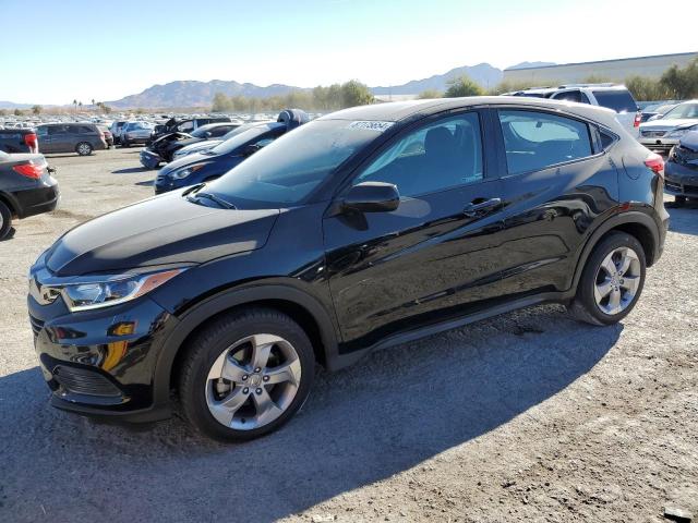 2019 HONDA HR-V LX - 3CZRU5H30KM719654