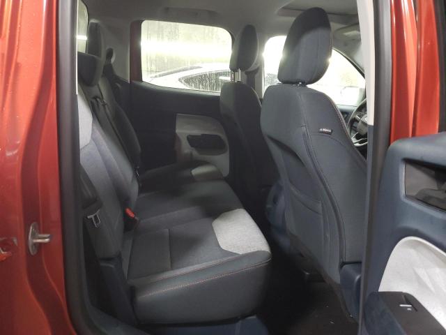 2024 FORD MAVERICK X - 3FTTW8J93RRB35008