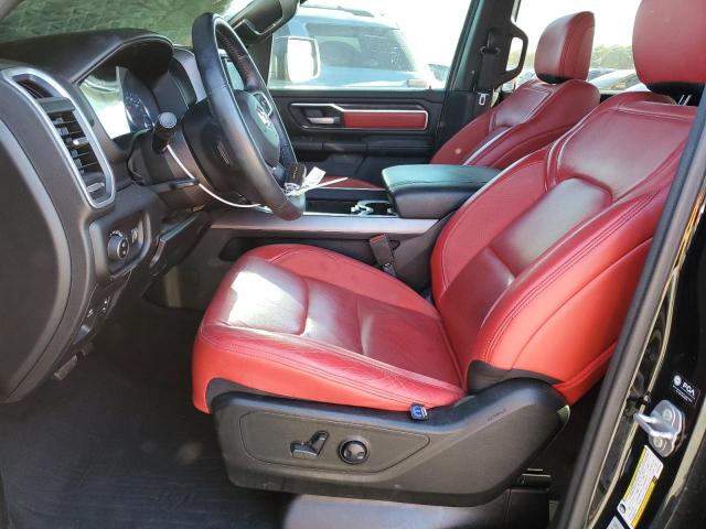2022 RAM 1500 BIG H - 1C6RREFT2NN372484
