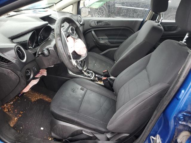 2018 FORD FIESTA SE - 3FADP4BJ6JM145753